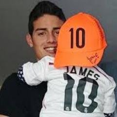 Profile Picture of James.salome (@jamensalome10) on Twitter