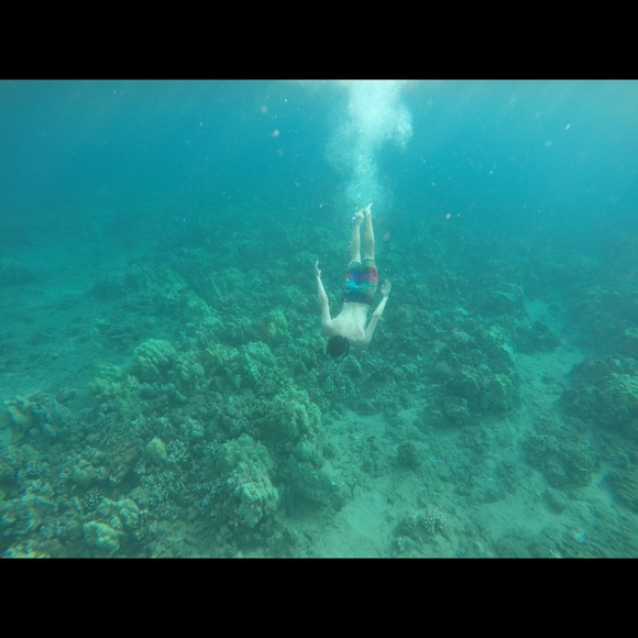 Profile Picture of Aaron Kelly (@23_aaron) on Poshmark