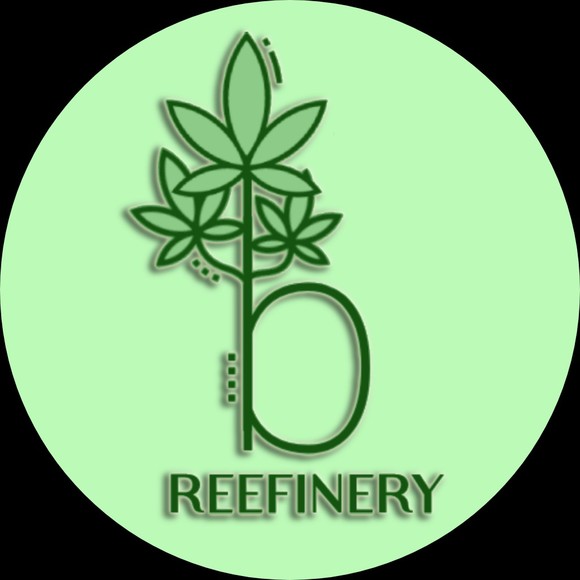 Profile Picture of Bloom reefinery Reefinery (@bloomreefinery) on Poshmark