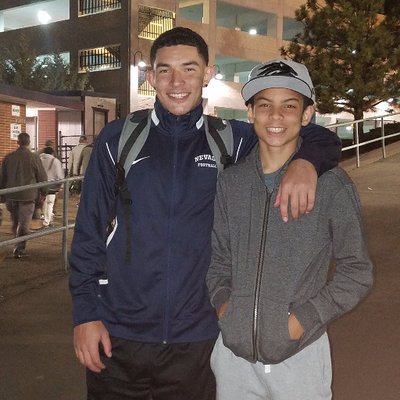 Profile Picture of Jay Sawyer (@Sawdogg_02) on Twitter