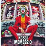It's my town kosgi - Instagram Profile Picture of It's my town kosgi (@kosgimemes2.0) on Instagram