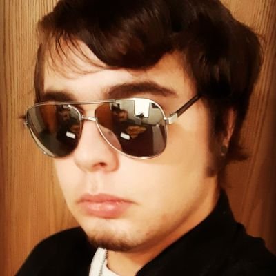 Profile Picture of Anthony Burson (@necronymous5202) on Twitter