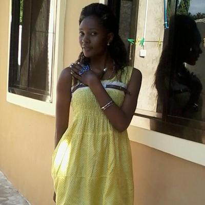 Profile Picture of Roselle Von Joseph (@RosenaJoseph3) on Twitter