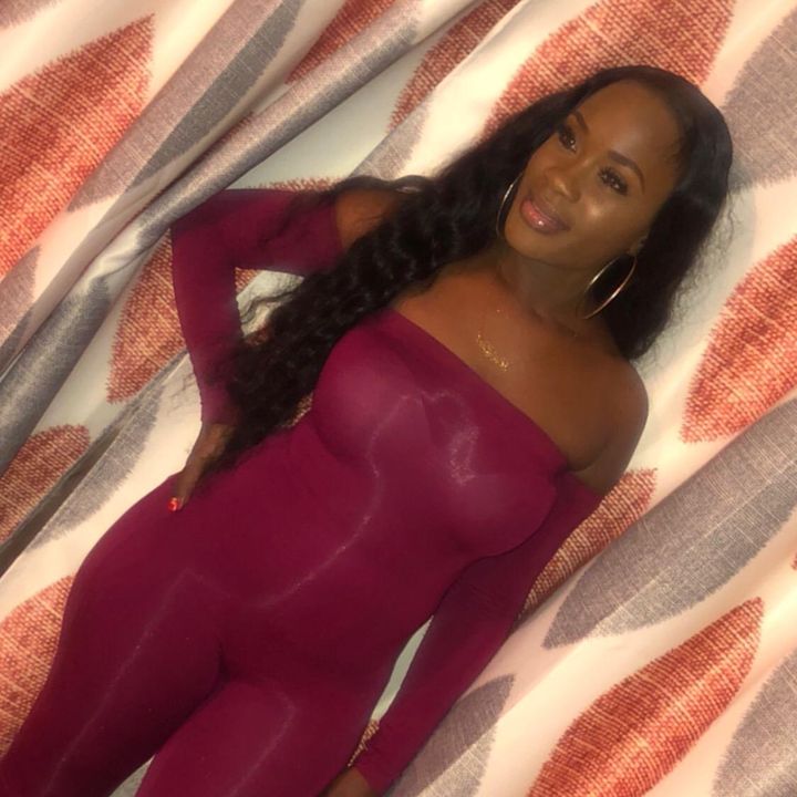 Profile Picture of Stacy Mathison (@stacymathison) on Tiktok