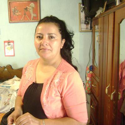 Profile Picture of Amanda Chavez Ovalle (@OvalleChavez) on Twitter