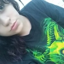 Profile Picture of Gwenn (@gwennhansen72) on Twitter