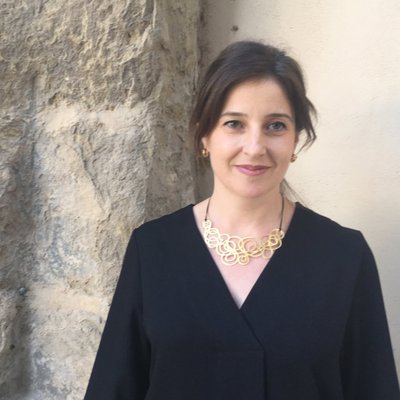 Profile Photo of Rosa Muñoz (@outofmycloud) on Twitter