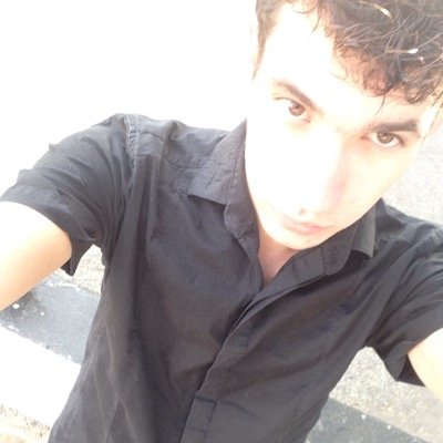 Profile Picture of Rohan Andrews (@RohanAndrews) on Twitter