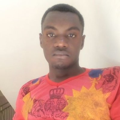 Profile Picture of Byron Gabriel (@ByronGa00000) on Twitter