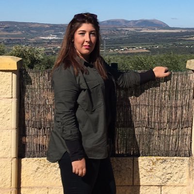 Profile Picture of ⇜Rosiito Sanchez⇝ (@RosioSL) on Twitter