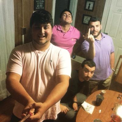 Profile Picture of Teddy Wap (@JoeTedds) on Twitter