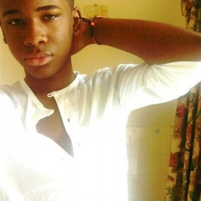 Profile Picture of Kenneth Santana (@KennethGSantana) on Twitter