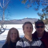 Profile Picture of Dawn Enos (@dawn-enos-1) on Quora