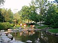 Profile Picture of Glen Park (park)on Wikipedia