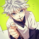 Profile Picture of Nathan Trimble (@mr_killua758) on Instagram