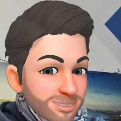 Profile Picture of Daniel Maag (@@Maag_Daniel) on Twitter