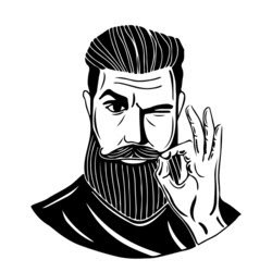 Profile Picture of Michael P. Hoff (@MHoff101) on Twitter