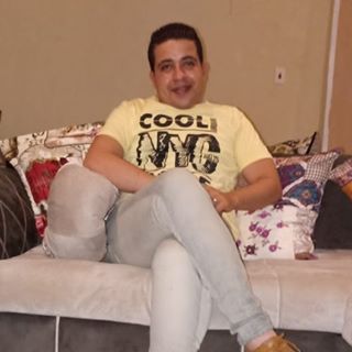 Profile Picture of Khaled Ali (@Khaled-Ali) on Facebook