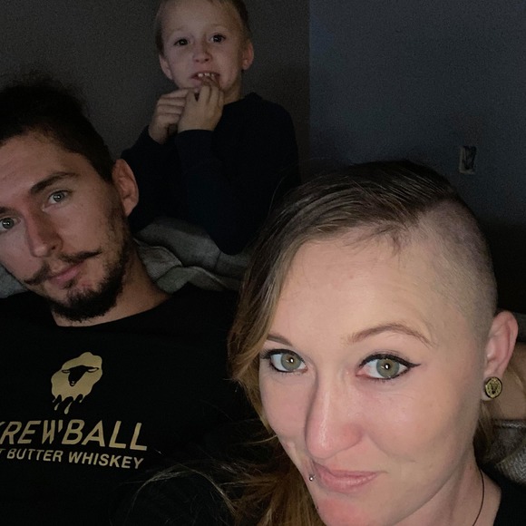 Profile Picture of Kaya Finnegan (@millerkaya81) on Poshmark