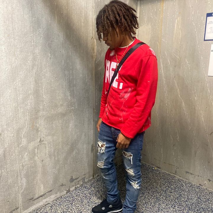 Profile Picture of Devinaire Samuels (@kpl.dev) on Tiktok