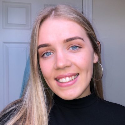 Profile Picture of Rachael Shaw (@rachaelshaw97) on Twitter