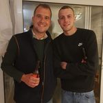 Profile Picture of Ricky Chadwick (@rickychadwick111) on Instagram