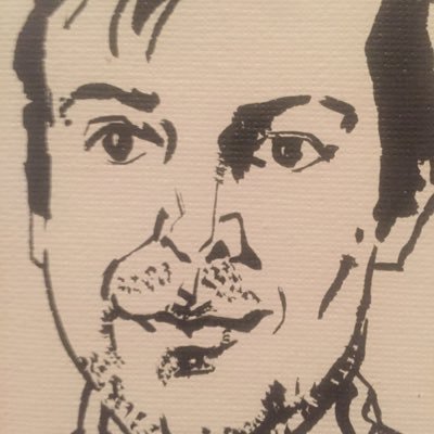 Simon Fowler - Twitter Profile Picture of Simon Fowler (@bilkoshuffle) on Twitter