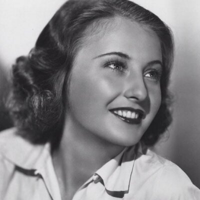 Profile Picture of Barbara Stanwyck (@RubyStevens) on Twitter