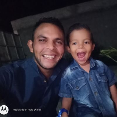 Profile Picture of Richard Caraballo (@Richard63123021) on Twitter