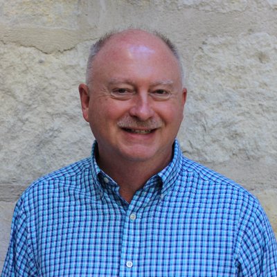 Profile Picture of Bryan Wilton (@bryanwilton) on Twitter