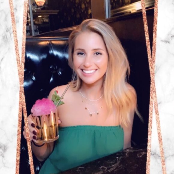 Profile Picture of Ashley Rappette (@rappette) on Poshmark