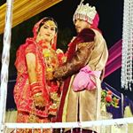 Profile Picture of ❤️ PURVASHI MANISH SONI❤️ (@purvashi_manish_soni) on Instagram