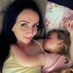 Profile Picture of Настена Климова (@karrienrandy) on Instagram