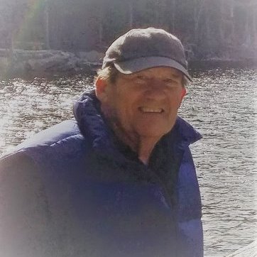 Profile Picture of Randall Upton (@RandallUpton1) on Twitter