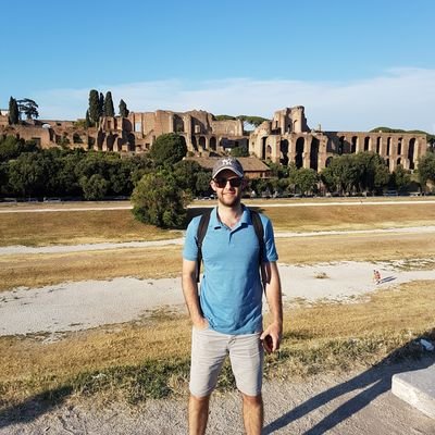 Profile Picture of Kevin Hutcheson (@Jontysprodigy) on Twitter