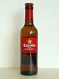 Profile Picture of Estrella Damm - Wikipediaon Wikipedia