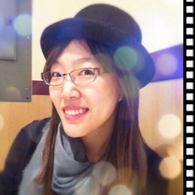 Profile Photo of Angela Meng (@angela2bl) on Twitter