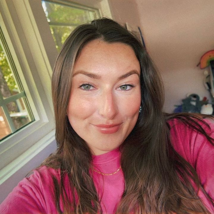 Profile Picture of rebeccapippy (@rebeccapippy) on Tiktok