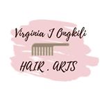 Profile Picture of 𝓥𝓲𝓻𝓰𝓲𝓷𝓲𝓪 𝓙 𝓞𝓷𝓰𝓴𝓲𝓵𝓲 (@virginiaongkili.hairarts) on Instagram