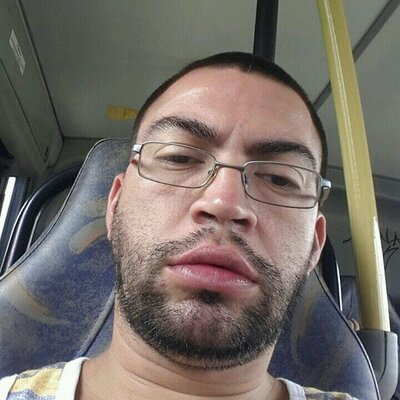 Profile Picture of Randall Espinoza (@ranpupy33) on Twitter