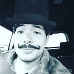 Profile Picture of David Sato (@ixiros) on Instagram