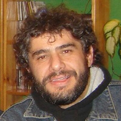 Profile Picture of Víctor Vázquez D'A (@daprano69) on Twitter