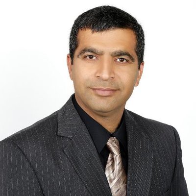 Profile Picture of akmal mirza (@bzguy007) on Twitter