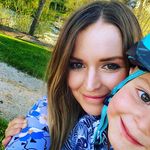 Profile Picture of Carly Noelle Callis (@carlynoellecallis) on Instagram