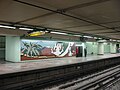 Profile Picture of Guerrero metro stationon Wikipedia