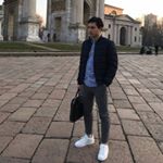 Profile Picture of Meyer Fabien (@meyerfab) on Instagram