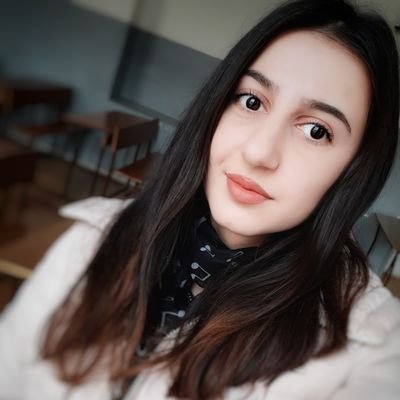 Profile Picture of Liana Mikayelyan #recognizeArtsakh (@mikaye_lian) on Twitter