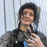 Profile Photo of haley pope (@feverdreamforge) on Instagram