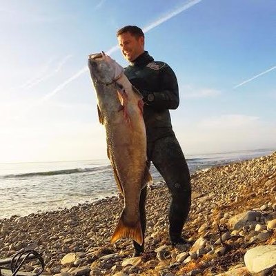 Profile Picture of James Grover (@WhiteCbass) on Twitter