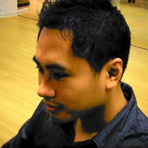 Profile Picture of Ronald Abram (@ronald.abram) on Myspace
